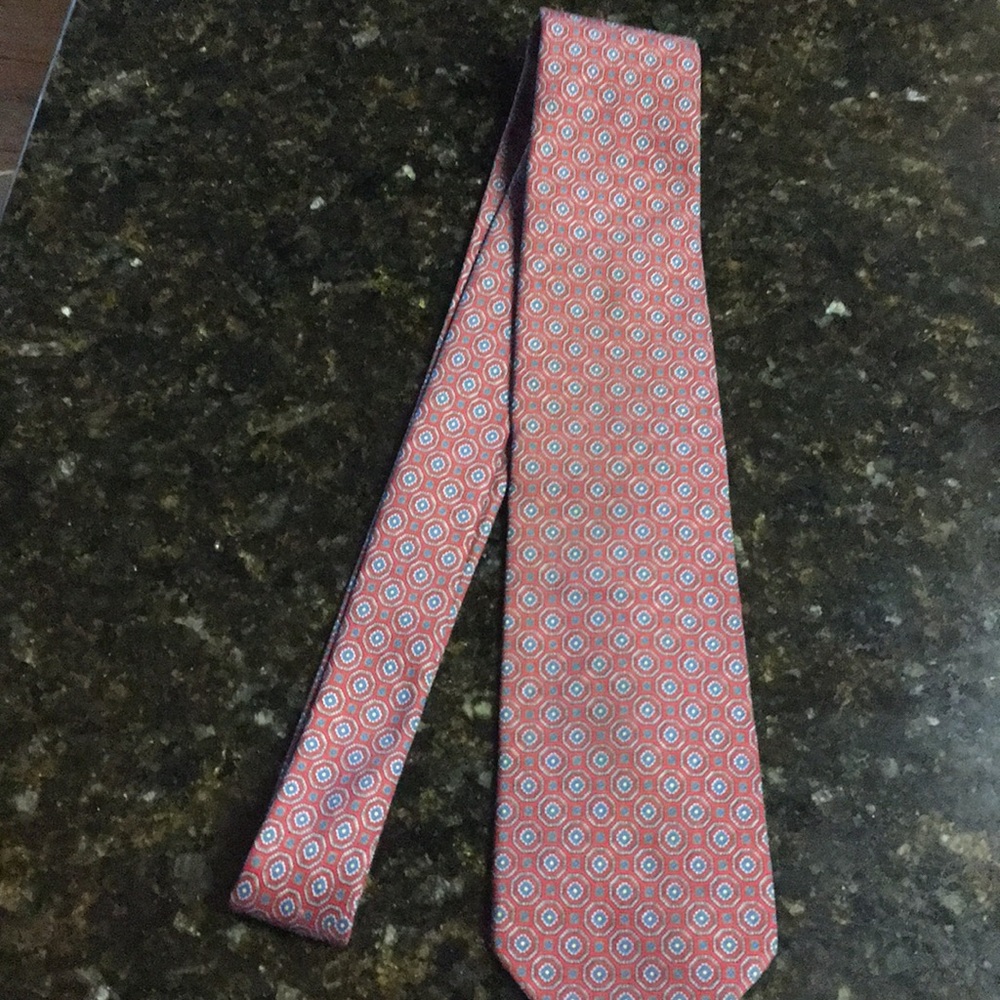 Vintage American Edition Gorgeous tie